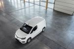 Toyota ProAce City Van 2019 года (EU)